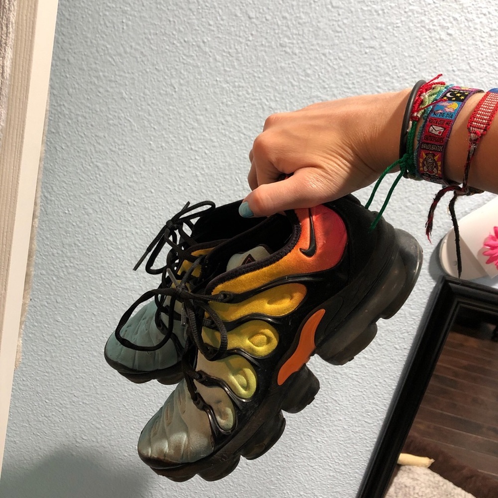NIKE VAPORMAX